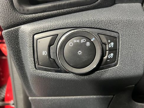 Used 2018 Ford EcoSport SE w/ SE Convenience Package FWD image 30