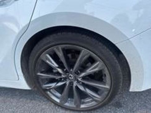 Used 2025 Lexus IS 350 F Sport AWD/4WD image 3