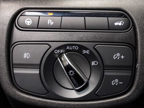 Used 2024 INFINITI QX55 Luxe w/ Cargo Package AWD/4WD image 25