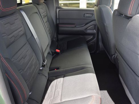 New 2026 Nissan Frontier PRO-4X w/ Pro-4x Convenience Package AWD/4WD image 60