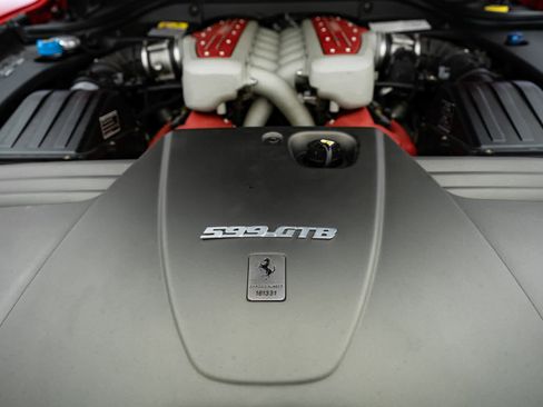 Used 2008 Ferrari 599 GTB Fiorano image 28