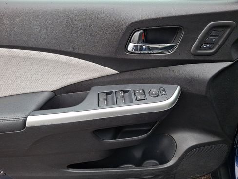 Used 2015 Honda CR-V Touring image 12