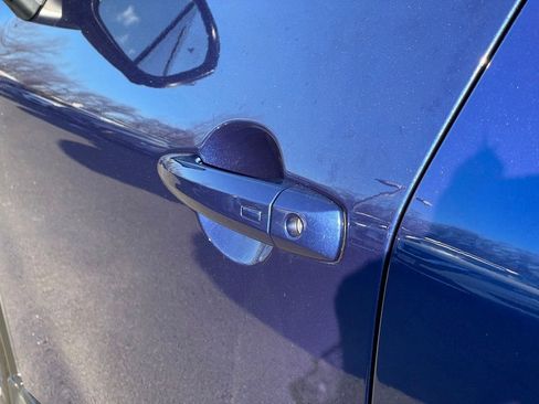 Certified 2023 Nissan Rogue SV AWD/4WD image 26