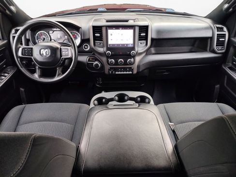 Used 2022 RAM 2500 Tradesman image 3