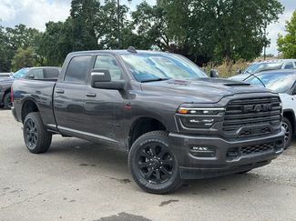 New 2026 RAM 2500 Laramie AWD/4WD video 2