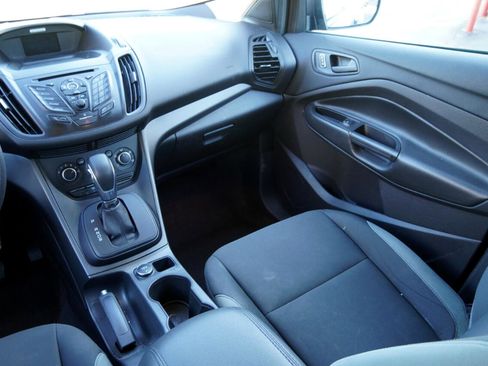 Used 2016 Ford Escape S image 14