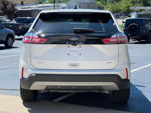 Used 2022 Ford Edge SEL w/ Convenience Package AWD/4WD image 45