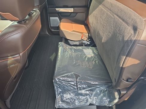 Used 2024 Ford F250 King Ranch image 43