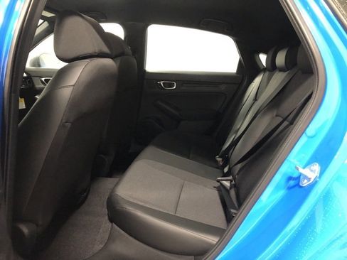 New 2026 Honda Civic Sport image 15