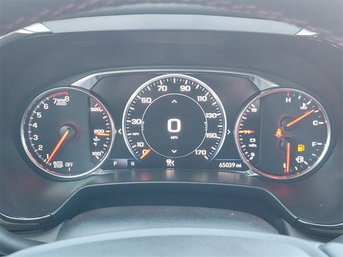 Used 2021 Chevrolet Blazer RS w/ Enhanced Convenience Package image 16