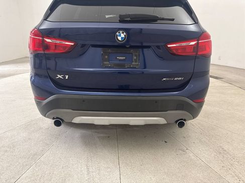Used 2019 BMW X1 xDrive28i w/ Convenience Package AWD/4WD image 21