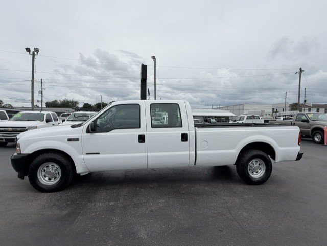 Used 2003 Ford F350 XL RWD image 9