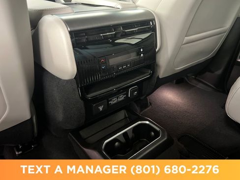 New 2026 Jeep Grand Wagoneer 4WD image 29