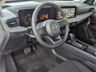 New 2026 Nissan Kicks S video 3