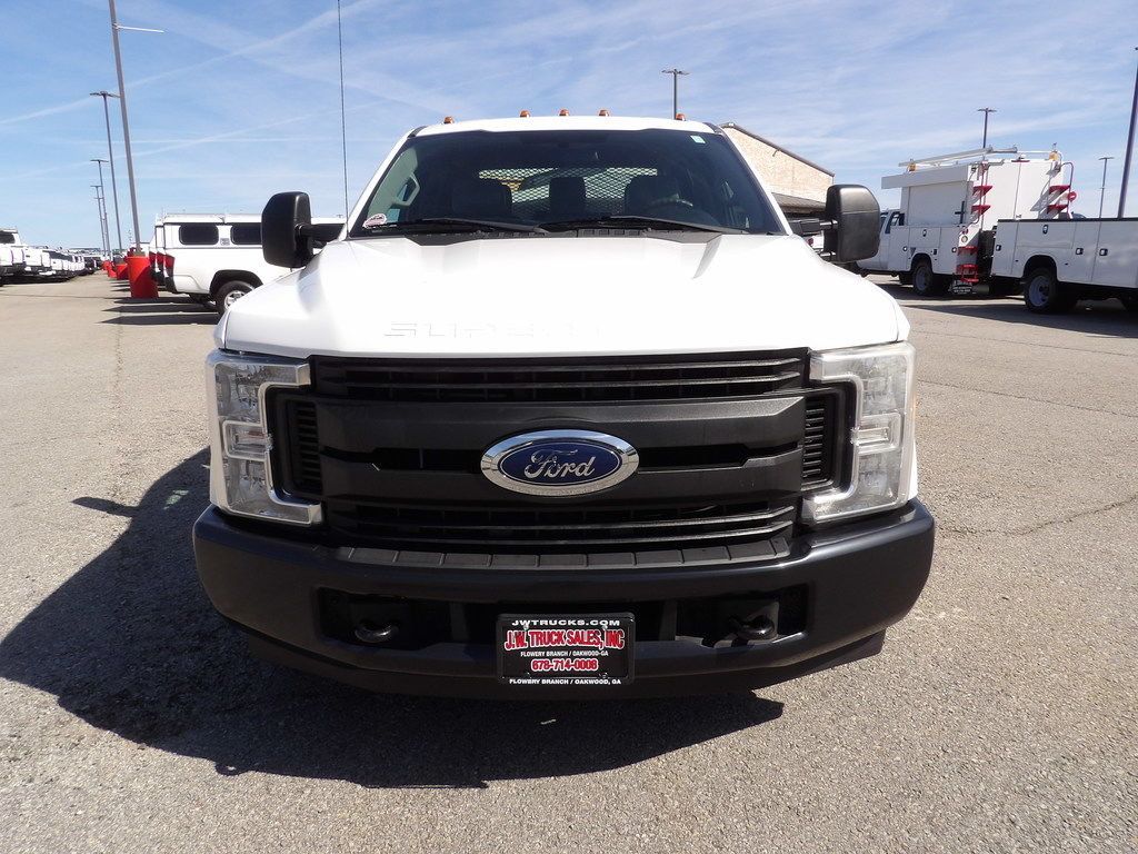 Used 2017 Ford F350 XL RWD image 12