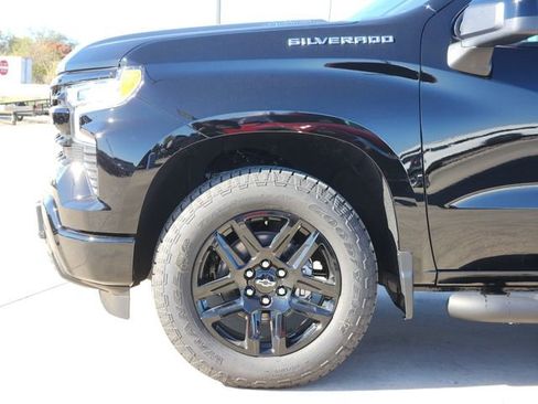 New 2026 Chevrolet Silverado 1500 RST image 6