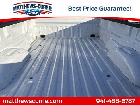 Certified 2022 Ford F150 XL w/ Equipment Group 101A High image 14