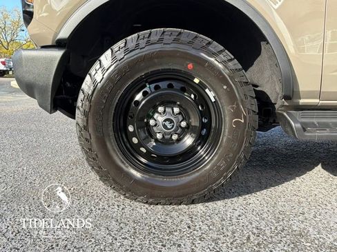 New 2026 Ford Bronco Outer Banks image 29