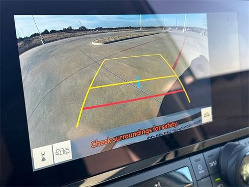 Used 2026 Toyota Grand Highlander XLE image 26