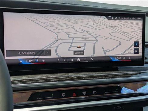 New 2025 BMW i7 xDrive60 image 14