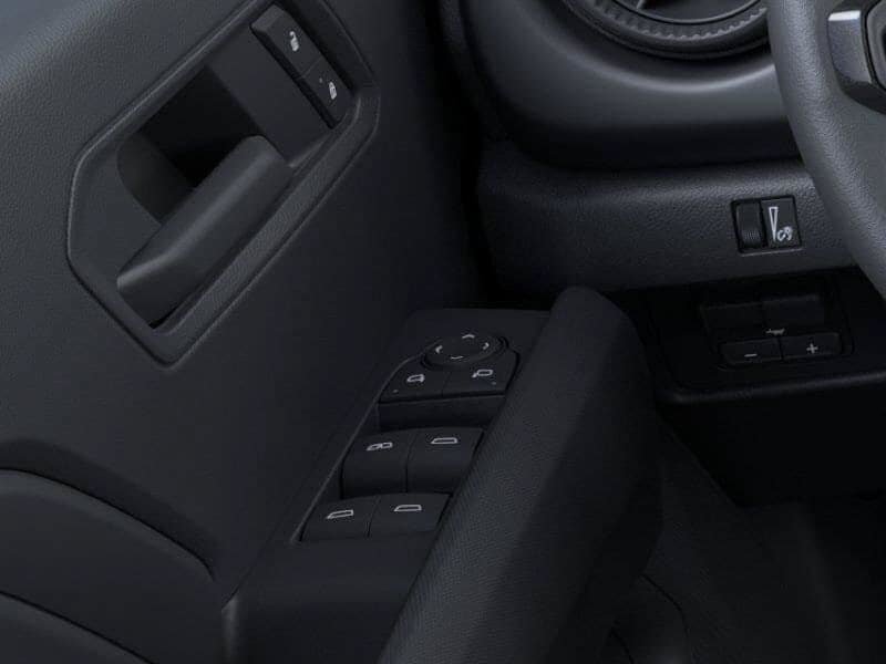 New 2026 Chevrolet Colorado Trail Boss AWD/4WD image 46