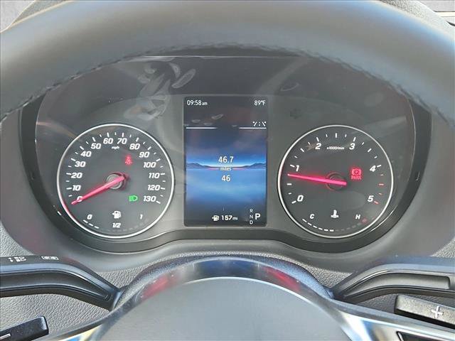 New 2026 Mercedes-Benz Sprinter 2500 image 11