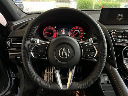 New 2026 Acura RDX A-Spec image 18