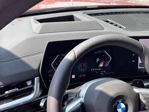 New 2026 BMW X2 xDrive28i w/ Technology Package AWD/4WD image 12
