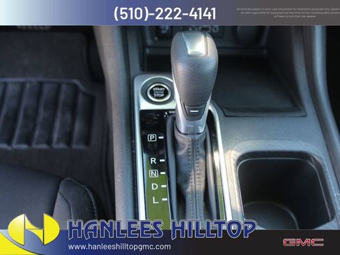 Used 2024 Nissan Sentra SV FWD image 19