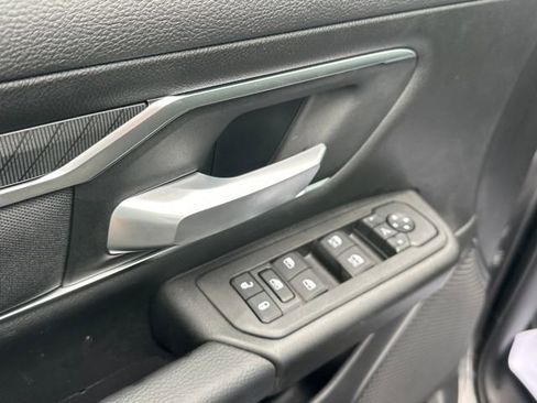 New 2026 RAM 1500 Big Horn image 12