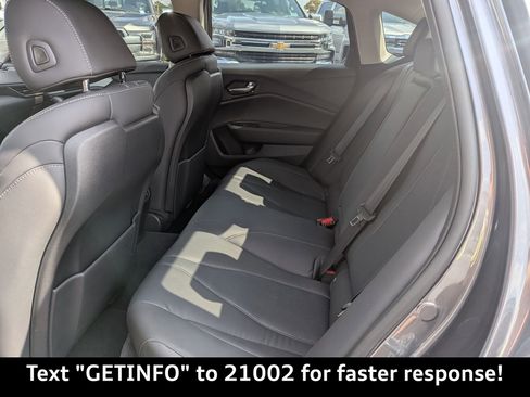 Used 2022 Acura TLX w/ Technology Package image 16