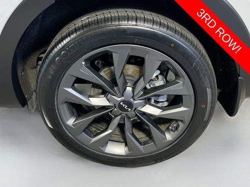 Certified 2023 Kia Sorento X-Line EX AWD/4WD image 34