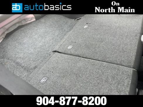 Used 2022 Mitsubishi Mirage ES FWD image 24
