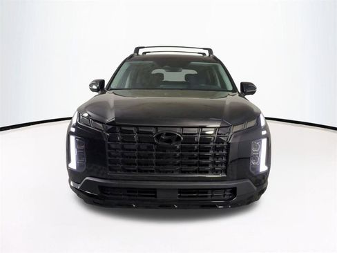 Used 2025 Hyundai Palisade XRT image 3