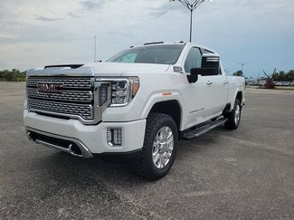 Used 2022 GMC Sierra 2500 Denali AWD/4WD video 2