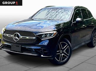 New 2026 Mercedes-Benz GLC 300 GLC 300 video 1