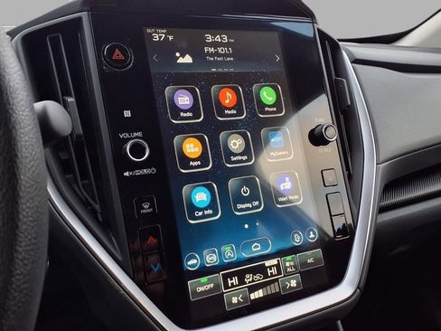 New 2025 Subaru Crosstrek 2.0i Premium image 5