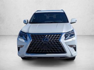 Used 2021 Lexus GX 460 Premium w/ Premium Package video 2