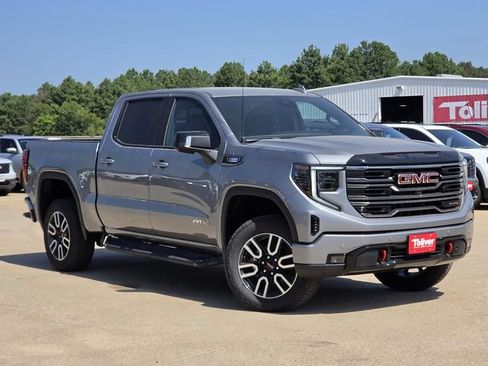New 2026 GMC Sierra 1500 Pro w/ Graphite Edition AWD/4WD image 2
