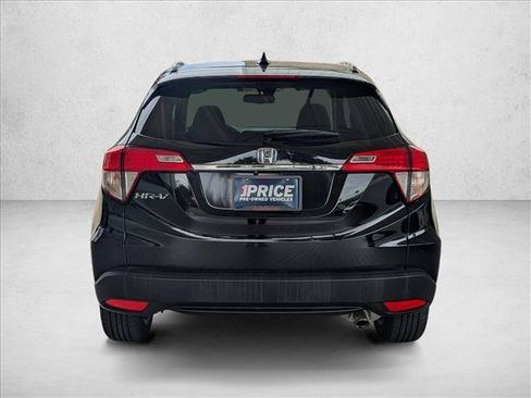 Used 2022 Honda HR-V EX-L image 7