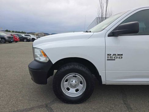 Used 2019 RAM 1500 Tradesman w/ Popular Equipment Group image 19
