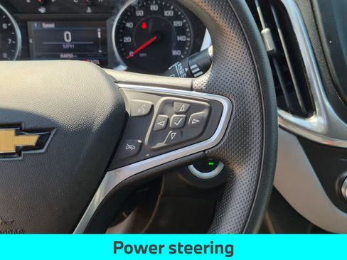 Used 2022 Chevrolet Equinox LT FWD image 19