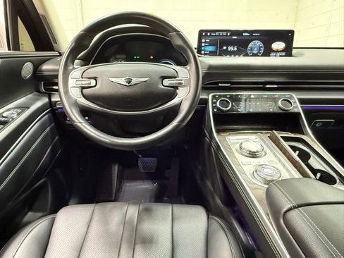 Used 2024 Genesis GV80 2.5T image 32