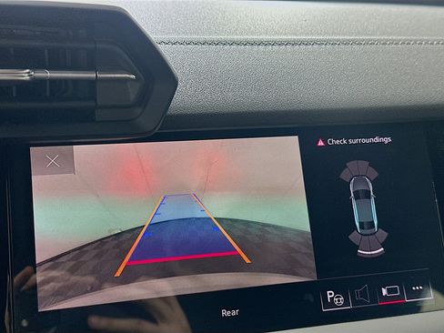 Used 2024 Audi A3 2.0T Premium image 23