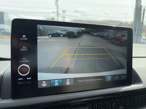 Used 2024 Honda CR-V EX-L image 17