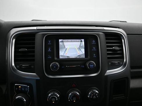 Used 2024 RAM 1500 Warlock AWD/4WD image 17