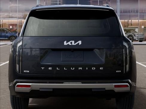 New 2027 Kia Telluride X-Line SX Prestige image 13