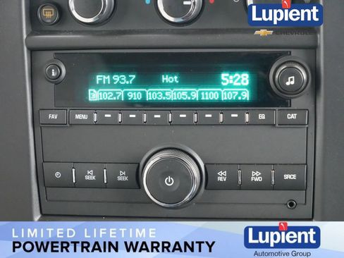 Used 2025 Chevrolet Express 3500 LT w/ LT Preferred Equipment Group image 23