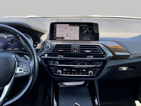 Used 2019 BMW X3 xDrive30i AWD/4WD image 6