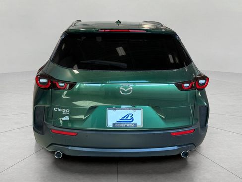 New 2026 MAZDA CX-50 AWD 2.5 S w/ Premium Package image 5
